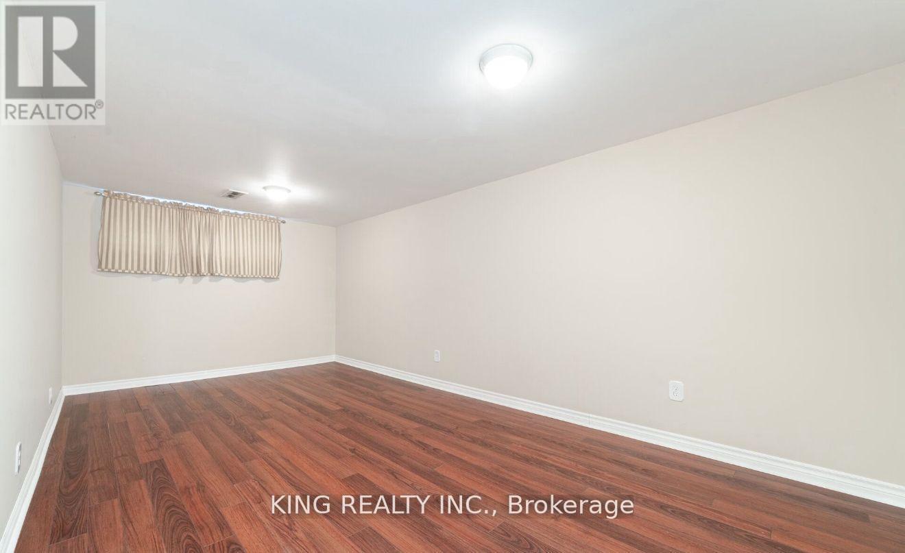 43 Grange Drive, Brampton, ON - Indoor Photo Showing Other Room