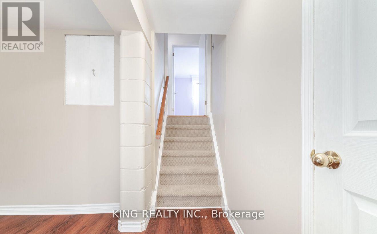 43 Grange Drive, Brampton, ON - Photo Showing Other Room