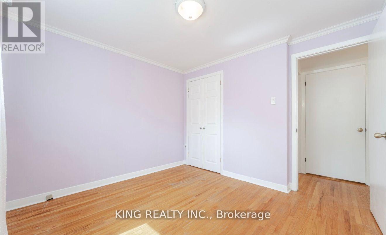 43 Grange Drive, Brampton, ON - Indoor Photo Showing Other Room