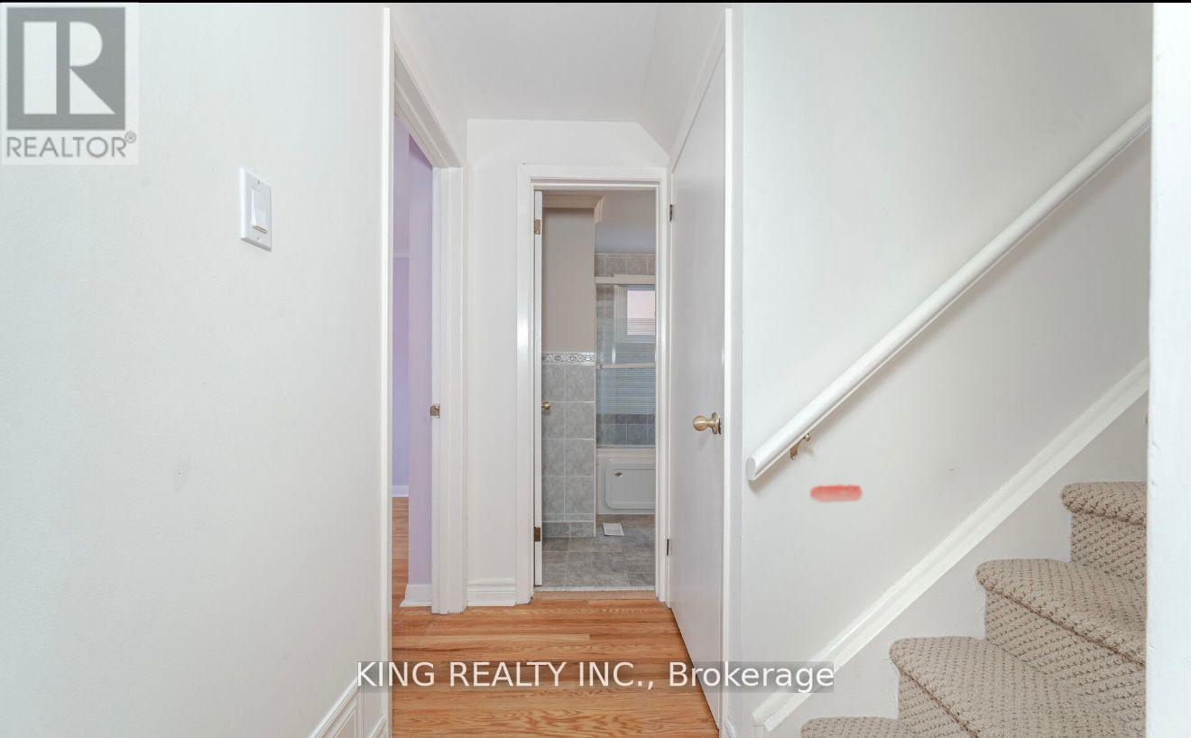 43 Grange Drive, Brampton, ON - Indoor Photo Showing Other Room