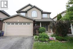 BSMT - 136 FLEMING WAY Shelburne, ON L9V 3E5