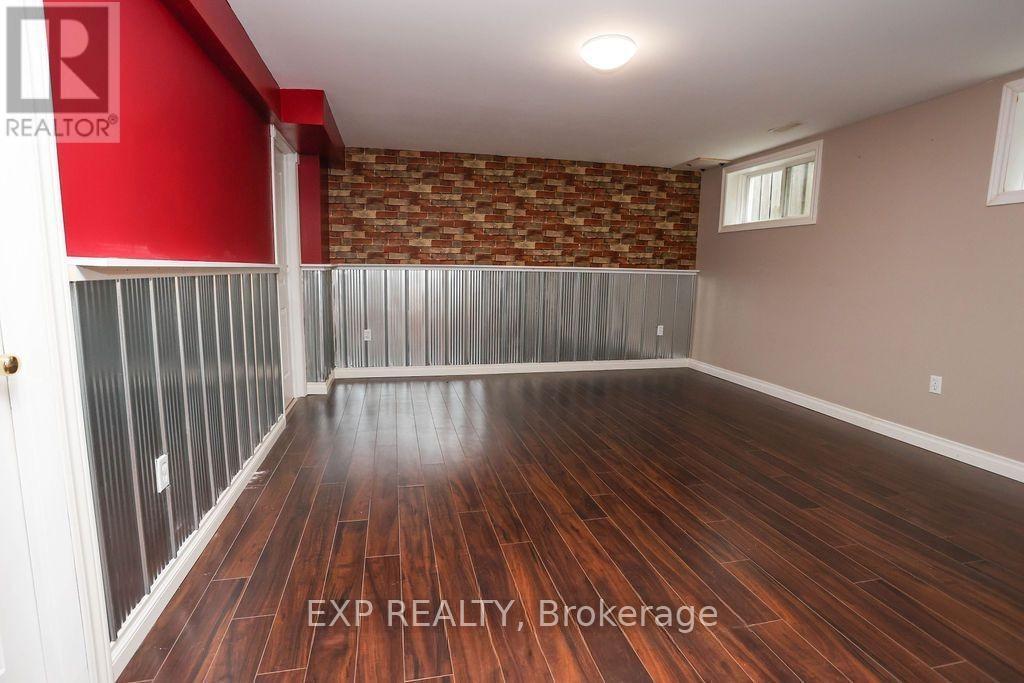 Bsmt - 136 Fleming Way, Shelburne, ON - Indoor Photo Showing Other Room