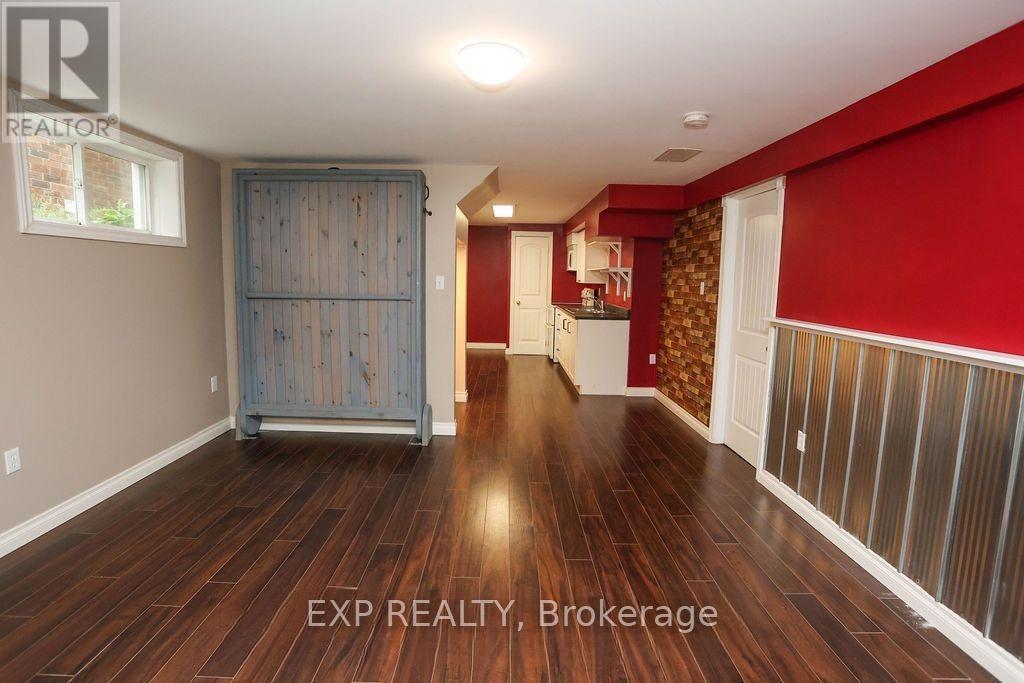 Bsmt - 136 Fleming Way, Shelburne, ON - Indoor Photo Showing Other Room