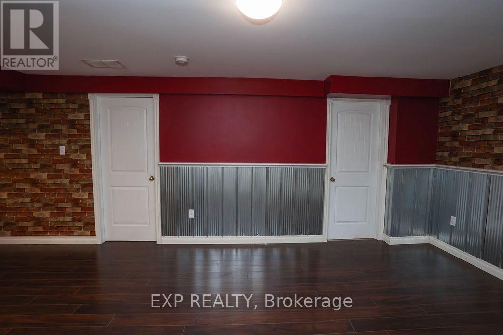 Bsmt - 136 Fleming Way, Shelburne, ON - Indoor Photo Showing Other Room