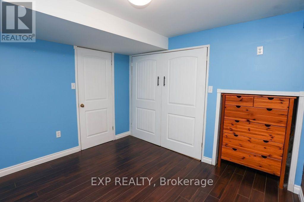 Bsmt - 136 Fleming Way, Shelburne, ON - Indoor Photo Showing Other Room