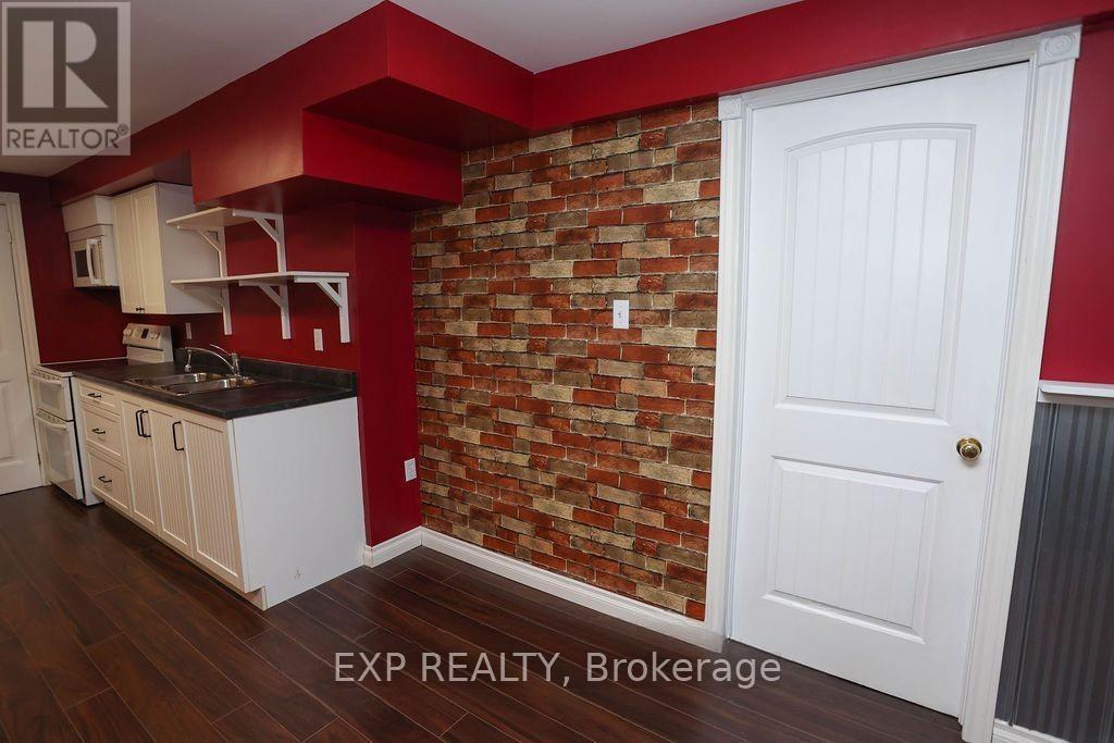 Bsmt - 136 Fleming Way, Shelburne, ON - Indoor Photo Showing Other Room