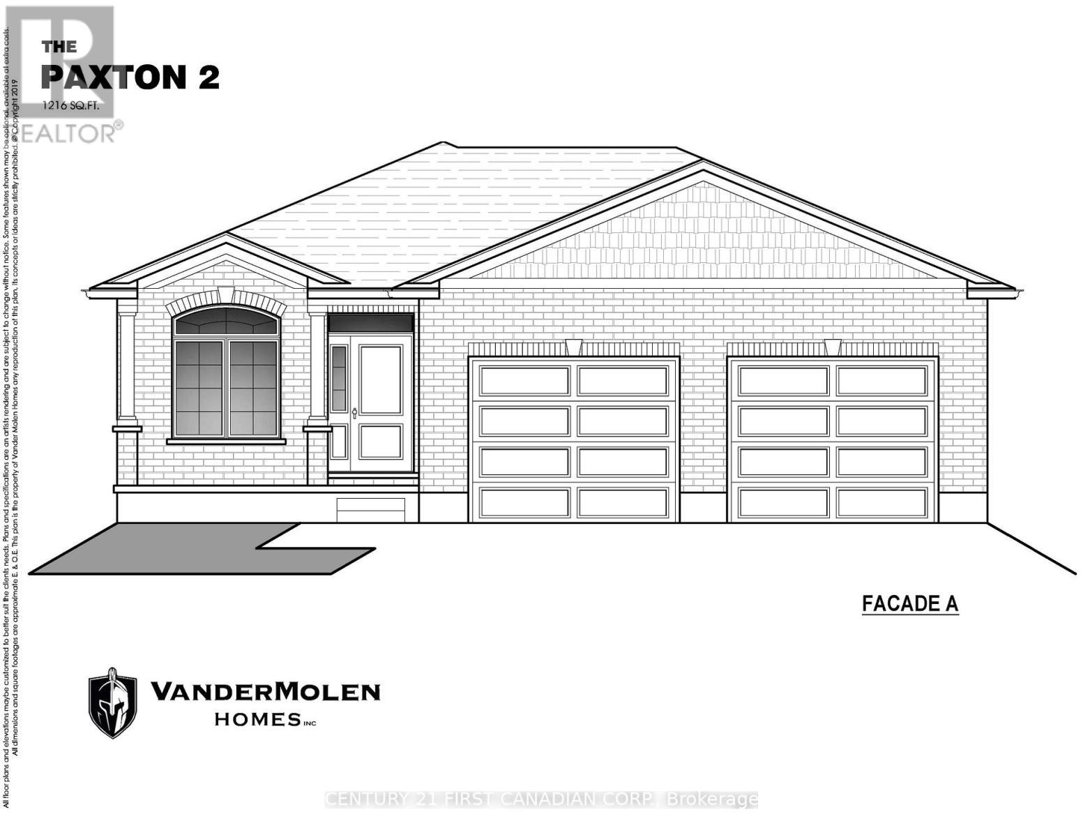 672 Ketter Way, Plympton-Wyoming (Plympton Wyoming), ON - Other