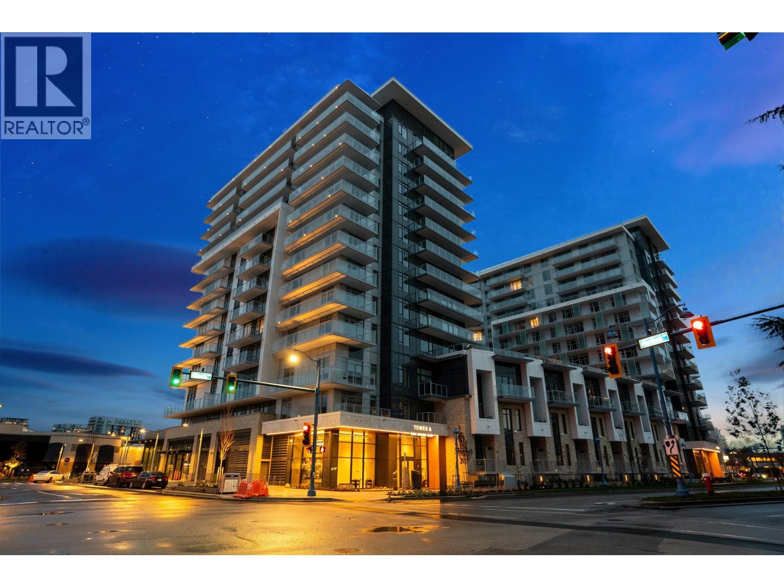 915 6200 Minoru Boulevard, Richmond, BC