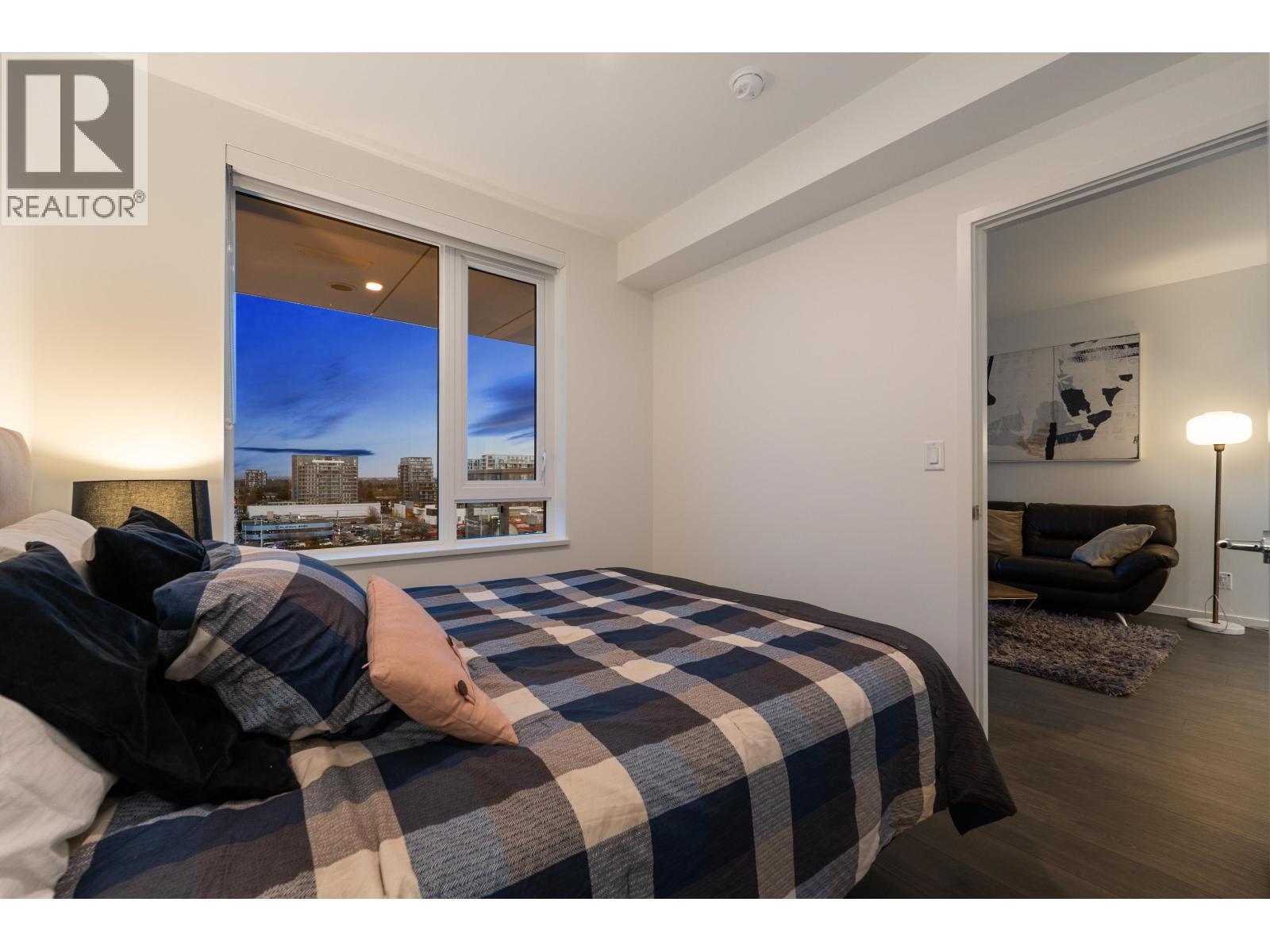 915 6200 Minoru Boulevard, Richmond, BC