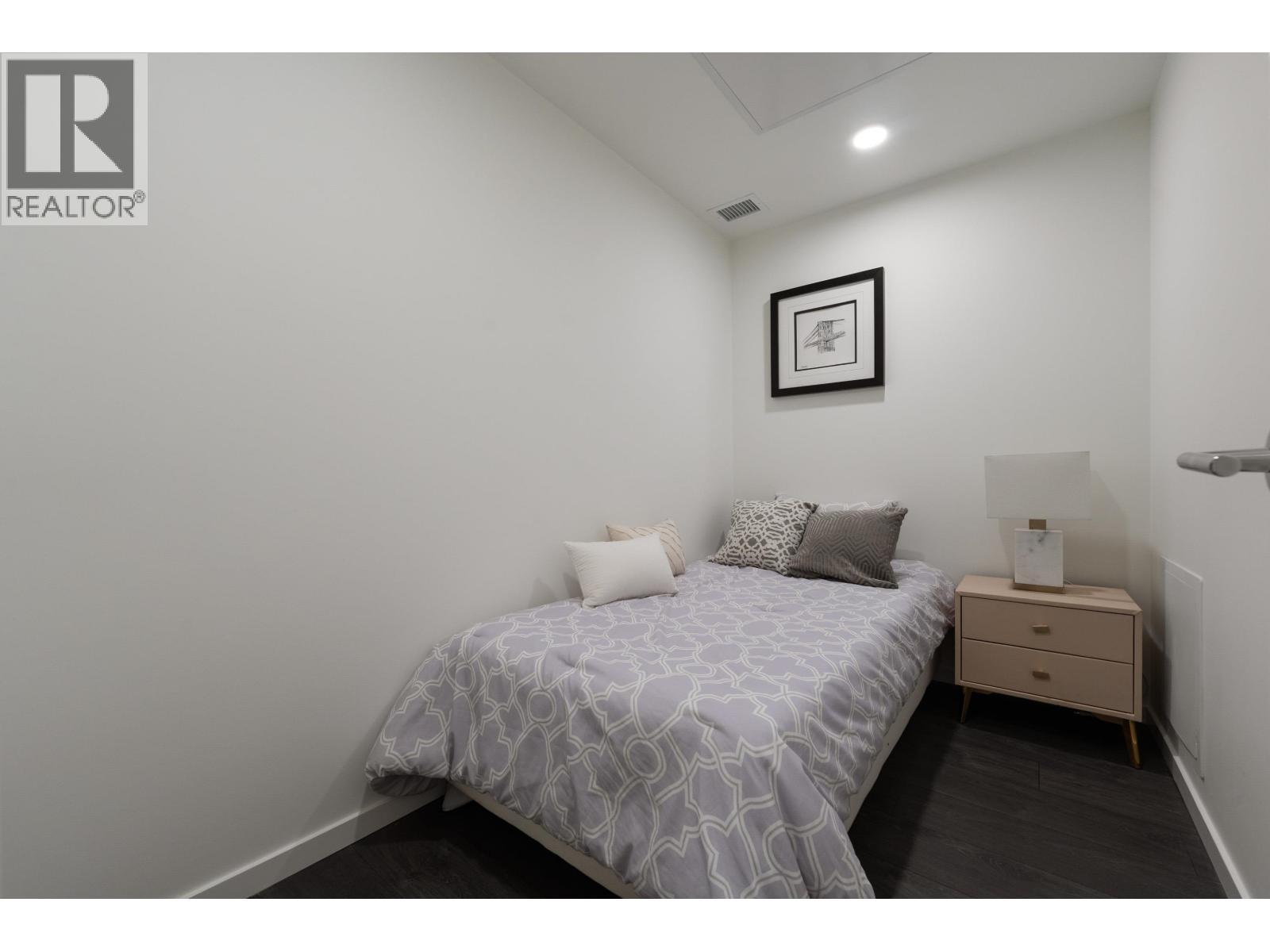 915 6200 Minoru Boulevard, Richmond, BC