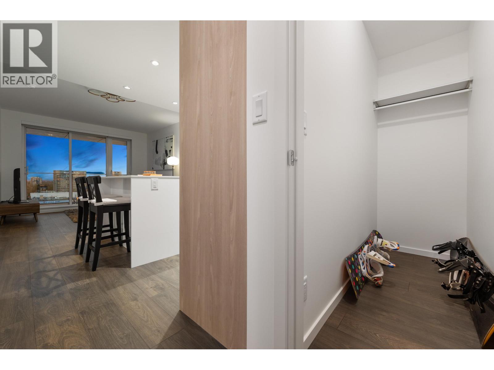 915 6200 Minoru Boulevard, Richmond, BC