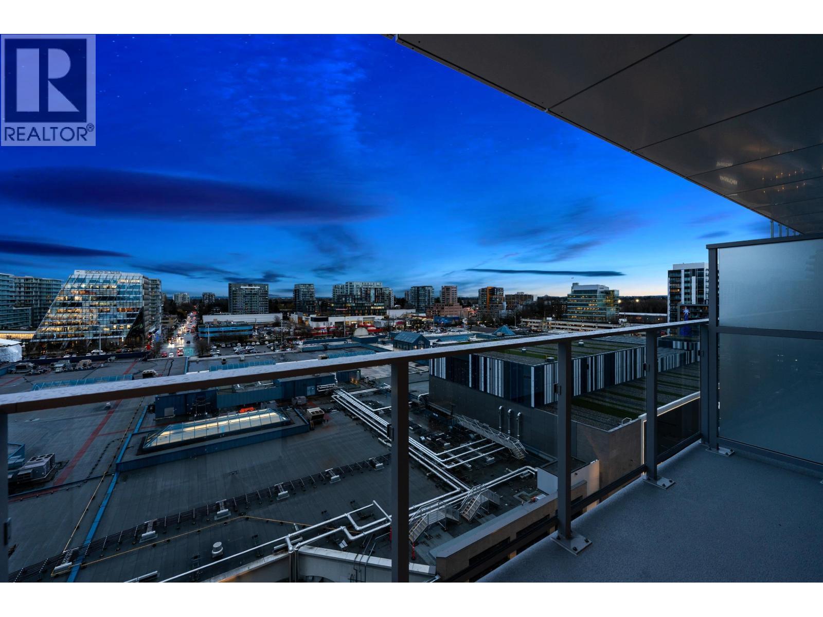 915 6200 Minoru Boulevard, Richmond, BC