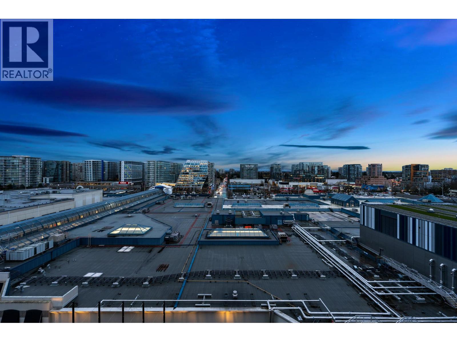 915 6200 Minoru Boulevard, Richmond, BC