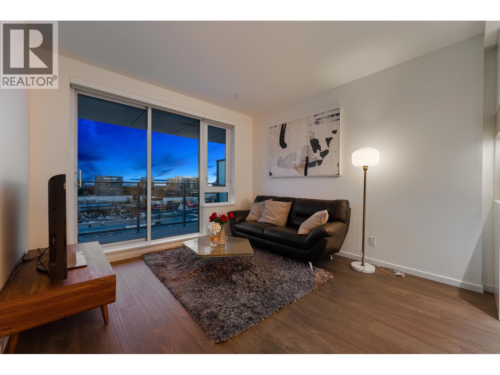 915 6200 Minoru Boulevard, Richmond, BC