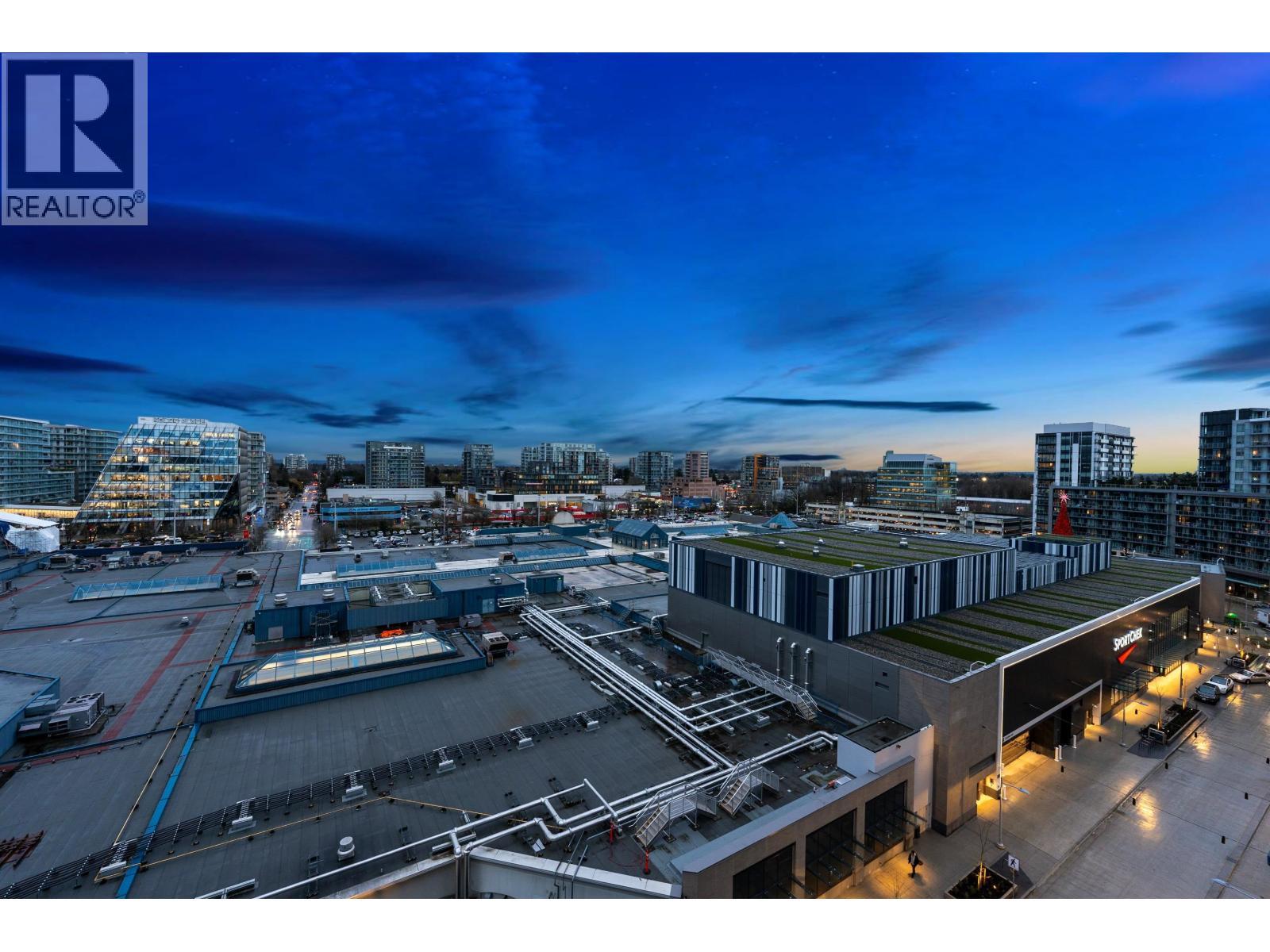 915 6200 Minoru Boulevard, Richmond, BC