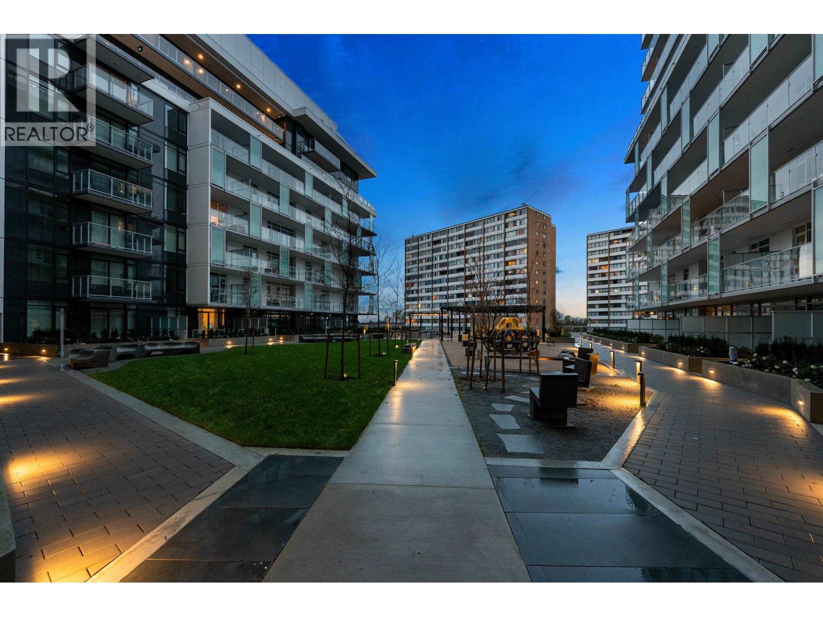 915 6200 Minoru Boulevard, Richmond, BC