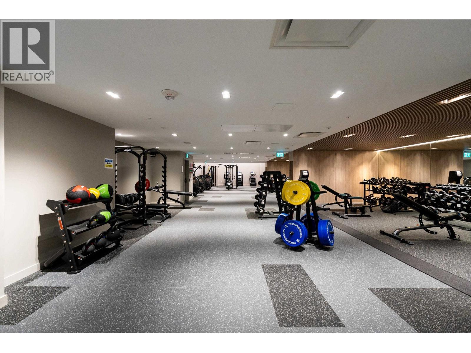 915 6200 Minoru Boulevard, Richmond, BC