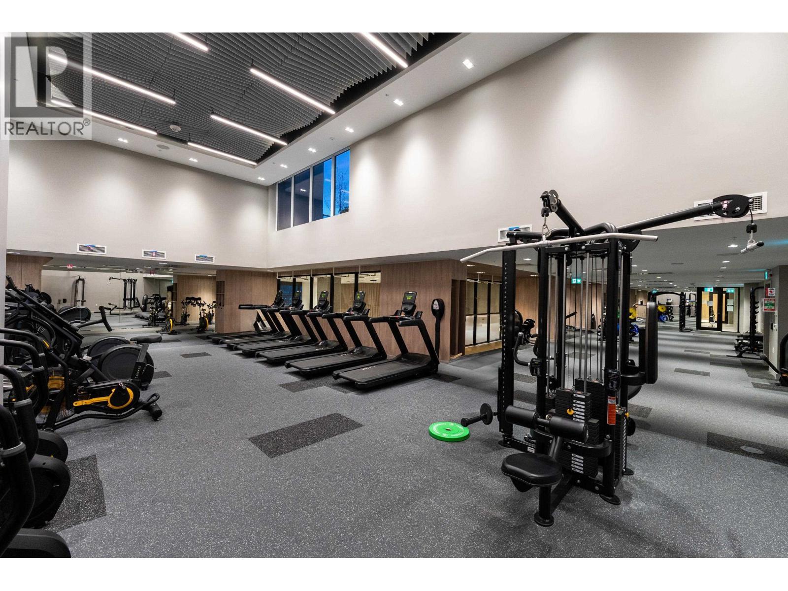 915 6200 Minoru Boulevard, Richmond, BC