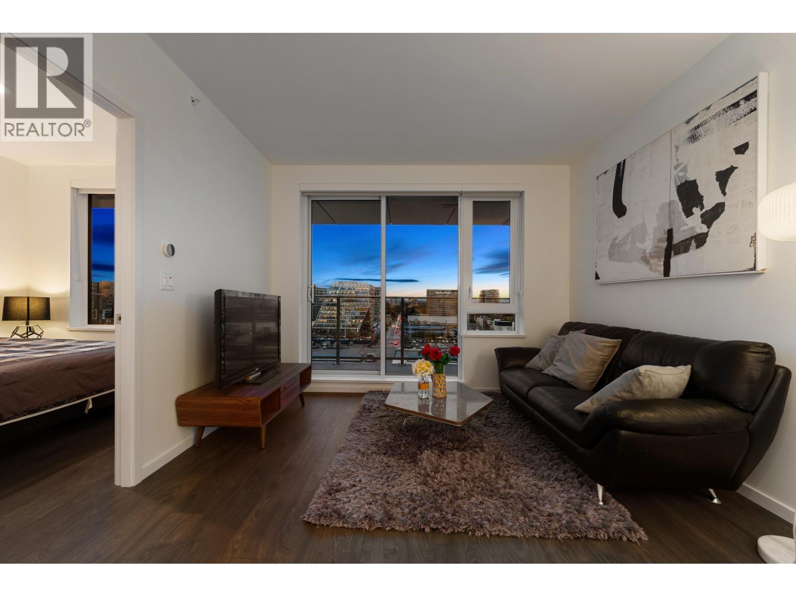 915 6200 Minoru Boulevard, Richmond, BC