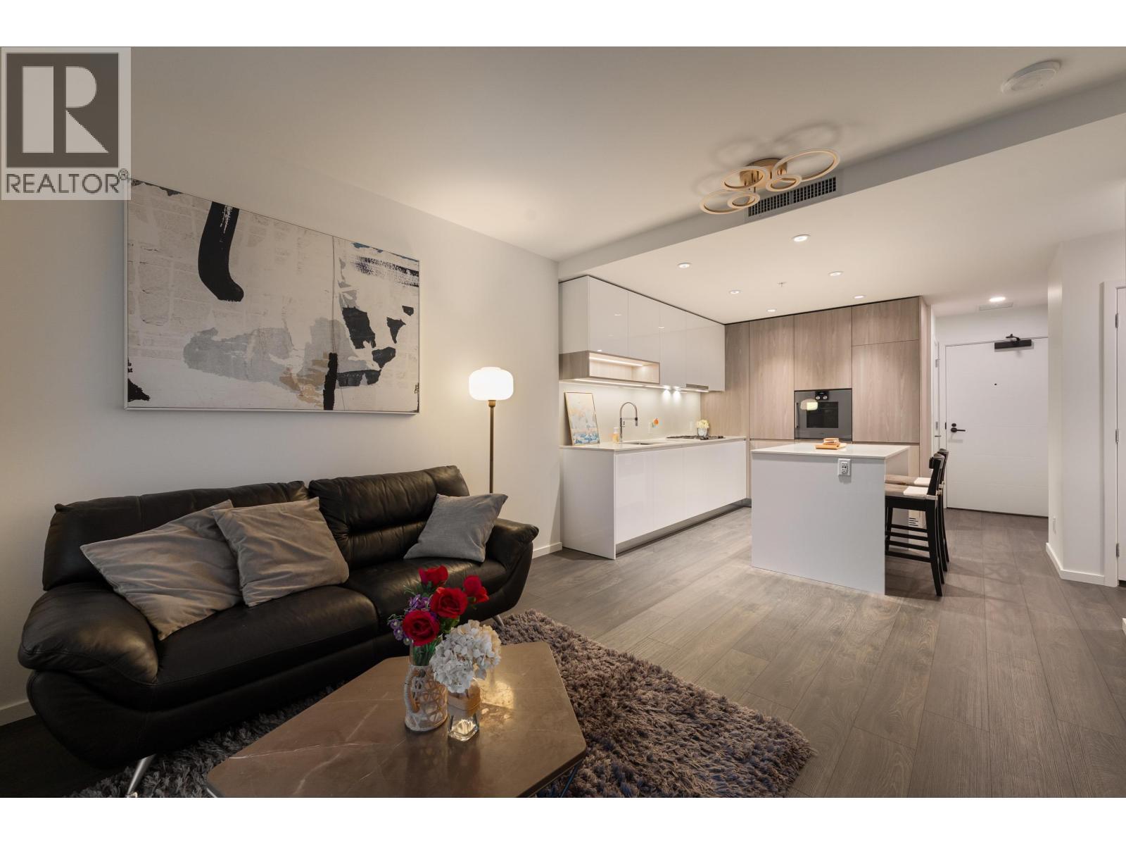 915 6200 Minoru Boulevard, Richmond, BC