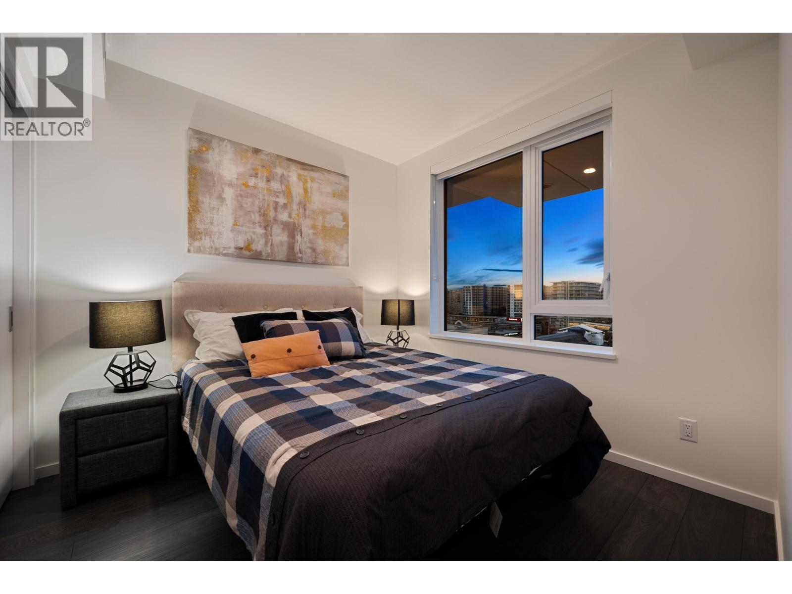 915 6200 Minoru Boulevard, Richmond, BC