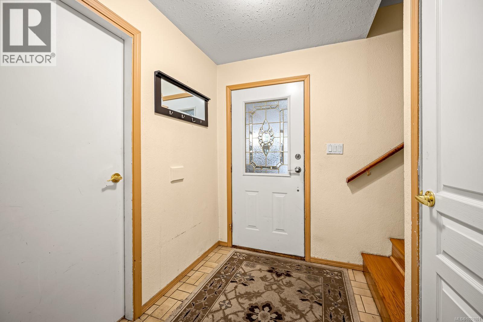 2316B Willemar Ave, Courtenay, BC - Indoor Photo Showing Other Room