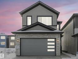 3519 45 AV Beaumont, AB T4X 3G9