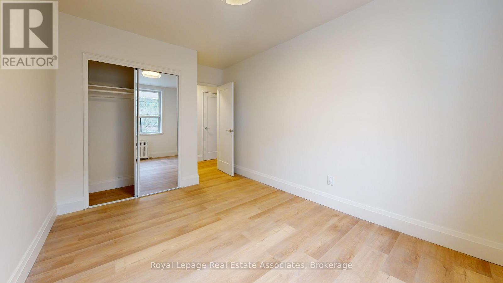 BEDROOM - 23 - 1 Marquette Avenue, Toronto, ON - Indoor Photo Showing Other Room
