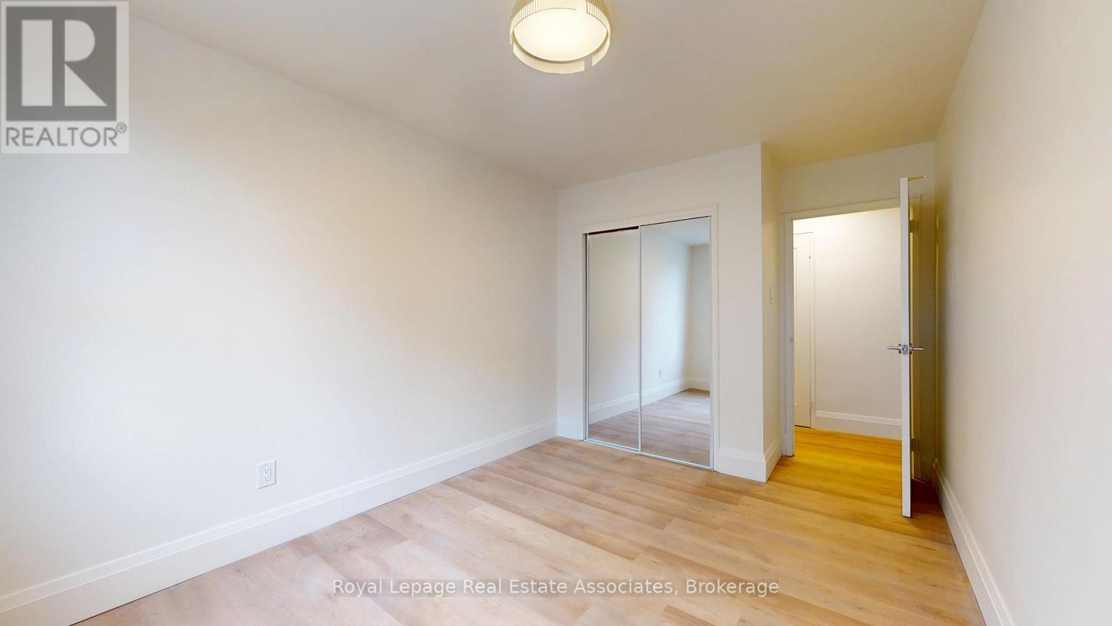 BEDROOM - 23 - 1 Marquette Avenue, Toronto, ON - Indoor Photo Showing Other Room