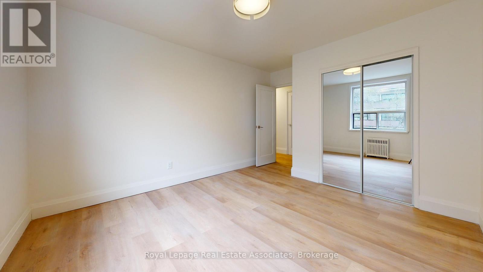 BEDROOM - 23 - 1 Marquette Avenue, Toronto, ON - Indoor Photo Showing Other Room