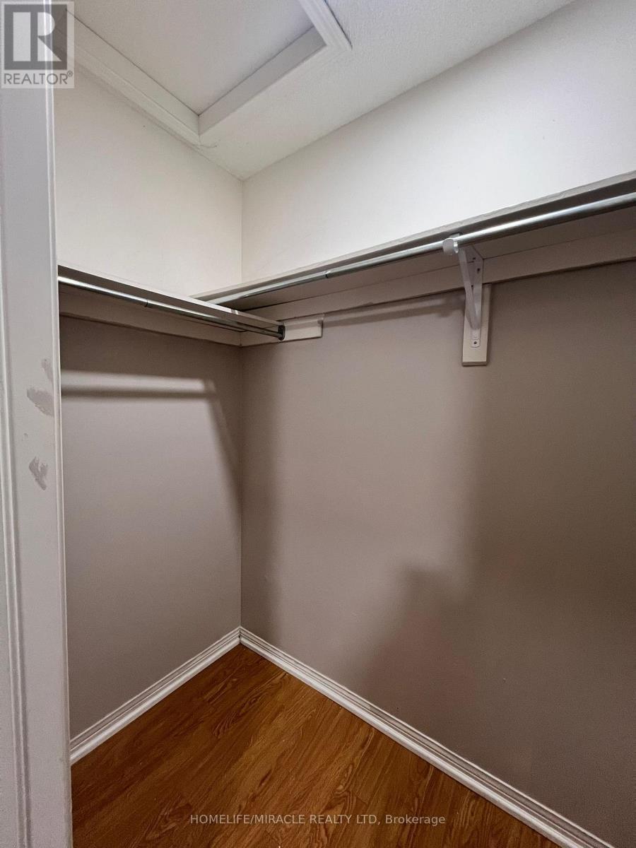 16 Marshmarigold Drive, Brampton, ON - Indoor With Storage