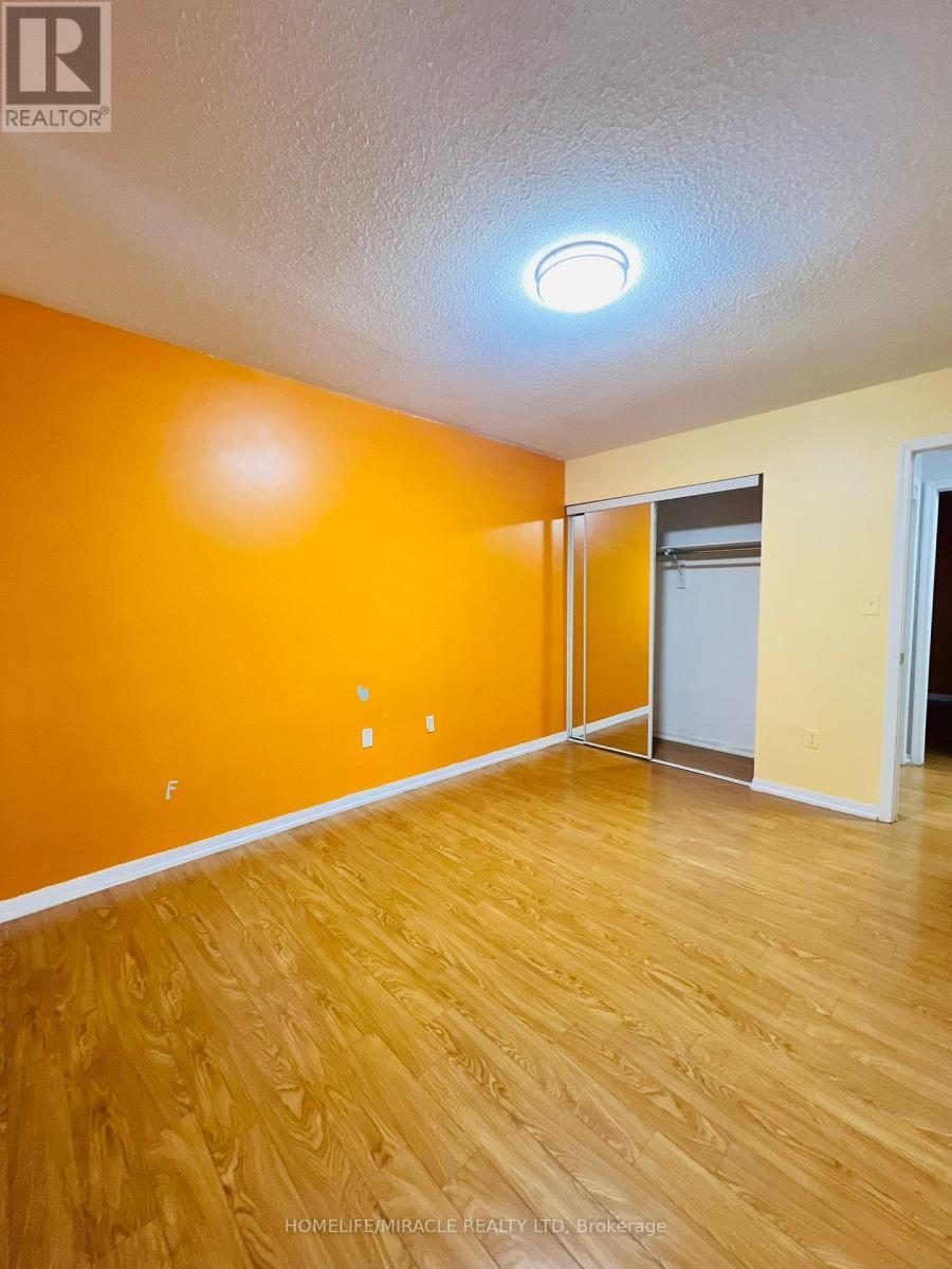 16 Marshmarigold Drive, Brampton, ON - Indoor Photo Showing Other Room