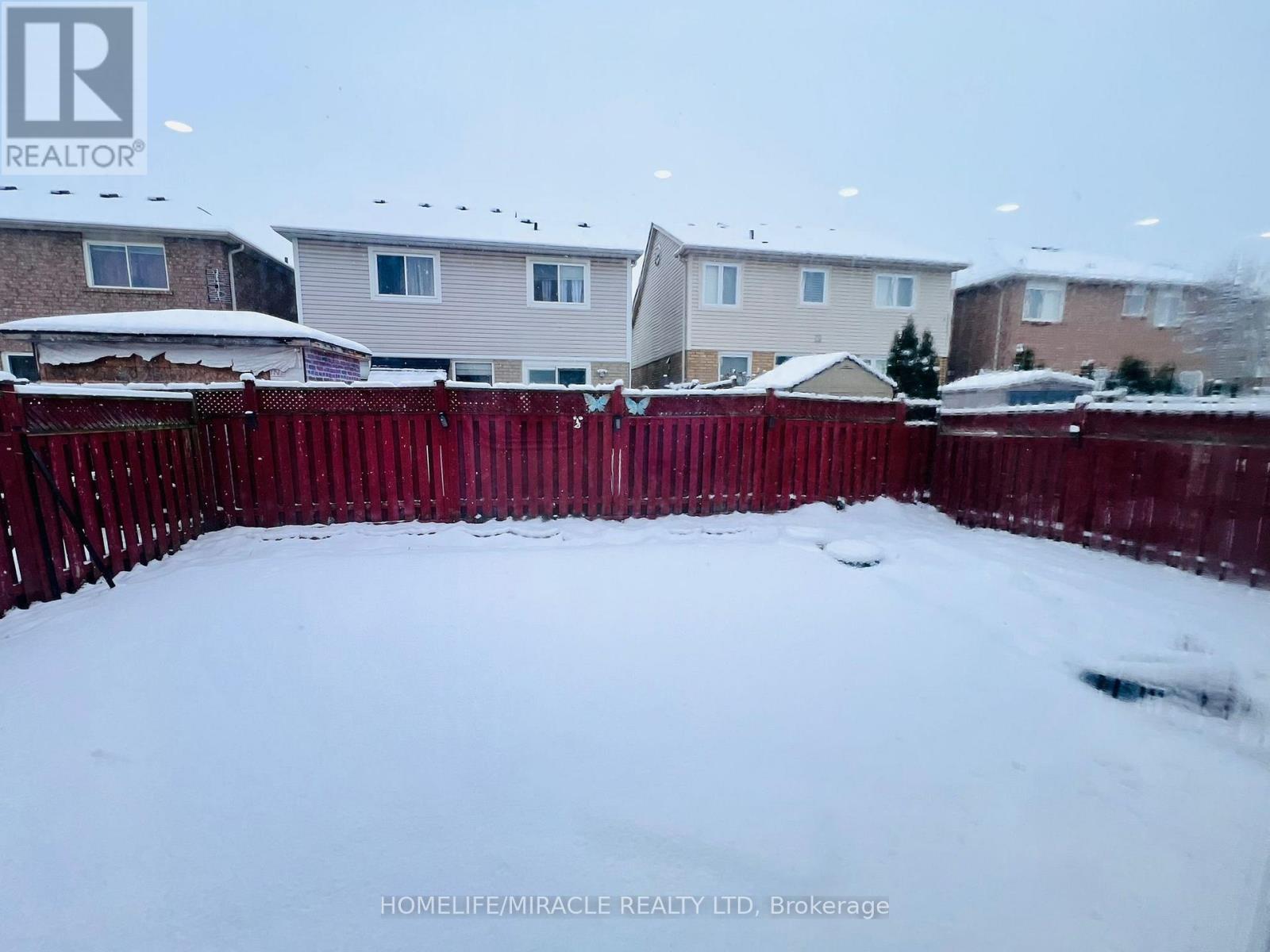 16 Marshmarigold Drive, Brampton, ON -