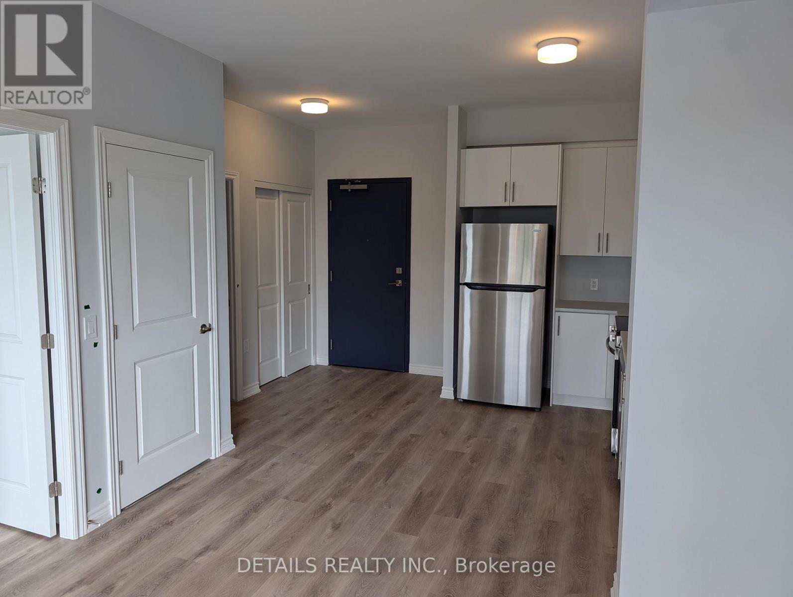 Kitchen - 307 - 397 Codds Road, Ottawa, ON - Indoor