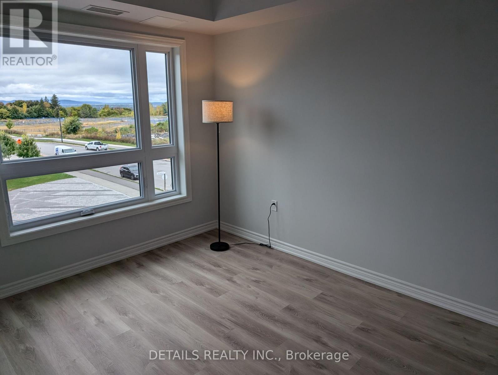 Bedroom - 307 - 397 Codds Road, Ottawa, ON - Indoor Photo Showing Other Room