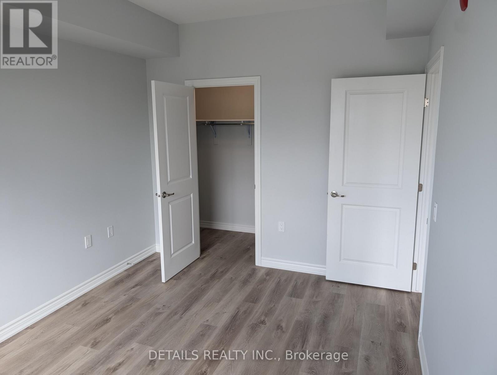 Bedroom - 307 - 397 Codds Road, Ottawa, ON - Indoor Photo Showing Other Room