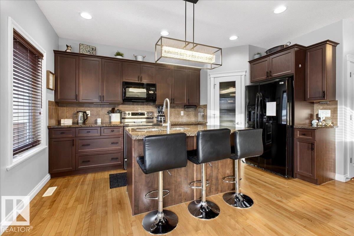 302 Silverstone Wy, Stony Plain, AB