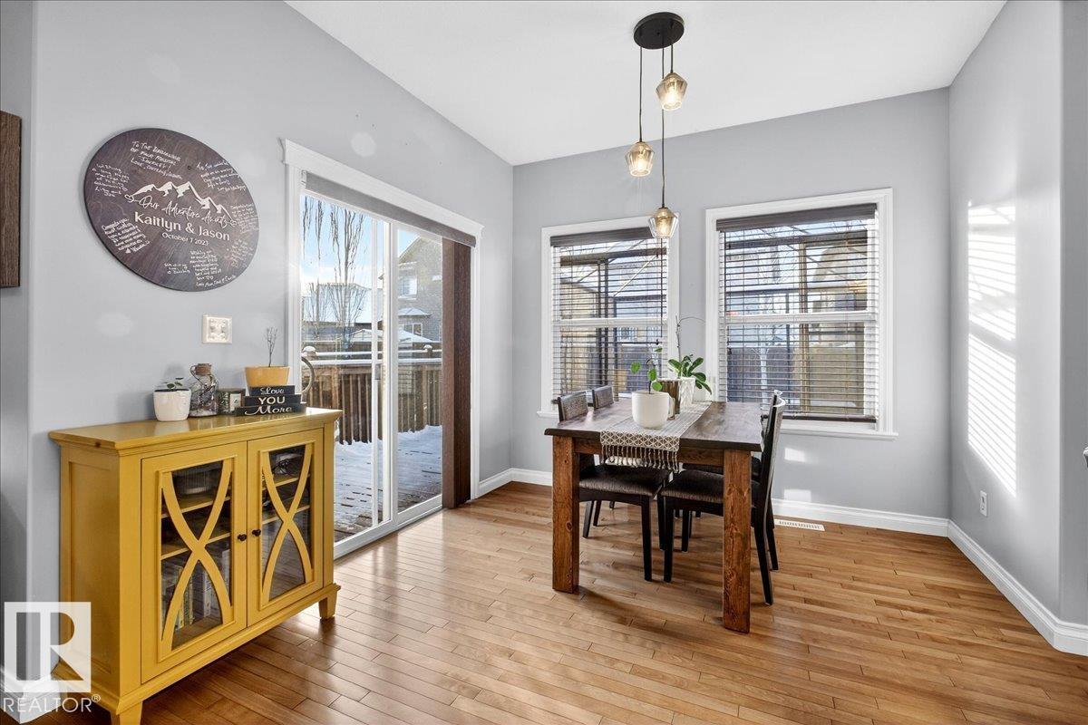 302 Silverstone Wy, Stony Plain, AB