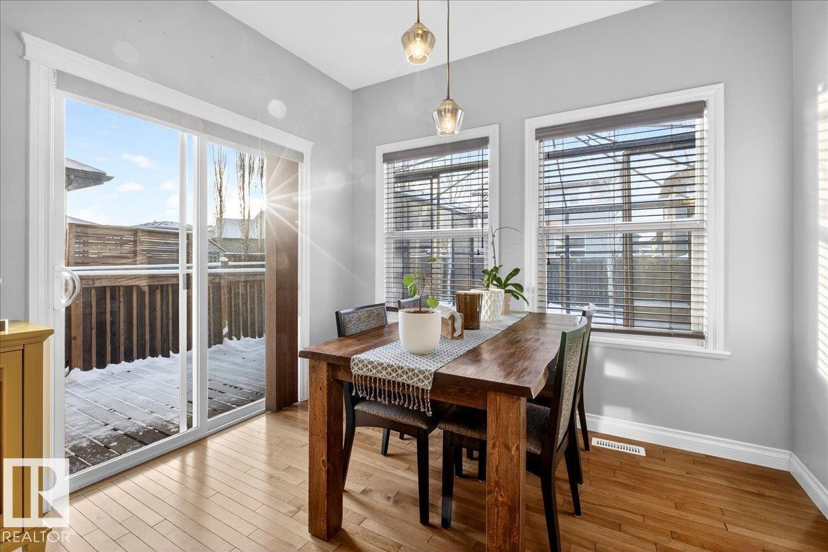 302 Silverstone Wy, Stony Plain, AB