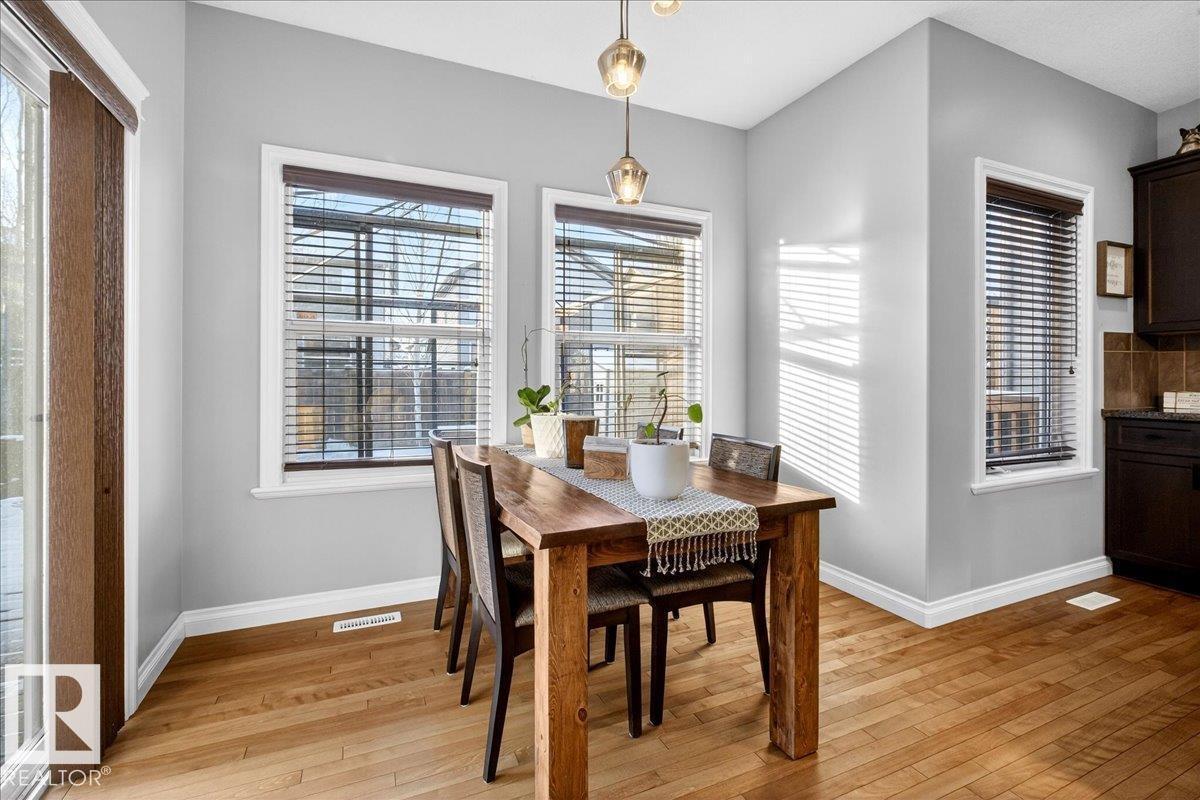 302 Silverstone Wy, Stony Plain, AB