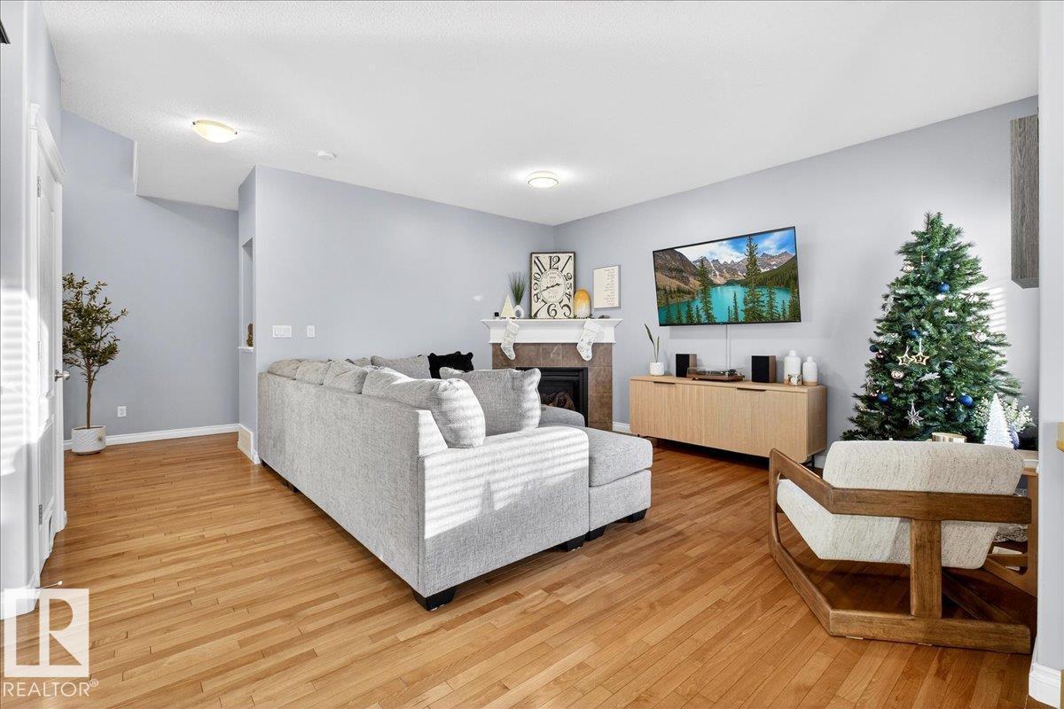 302 Silverstone Wy, Stony Plain, AB