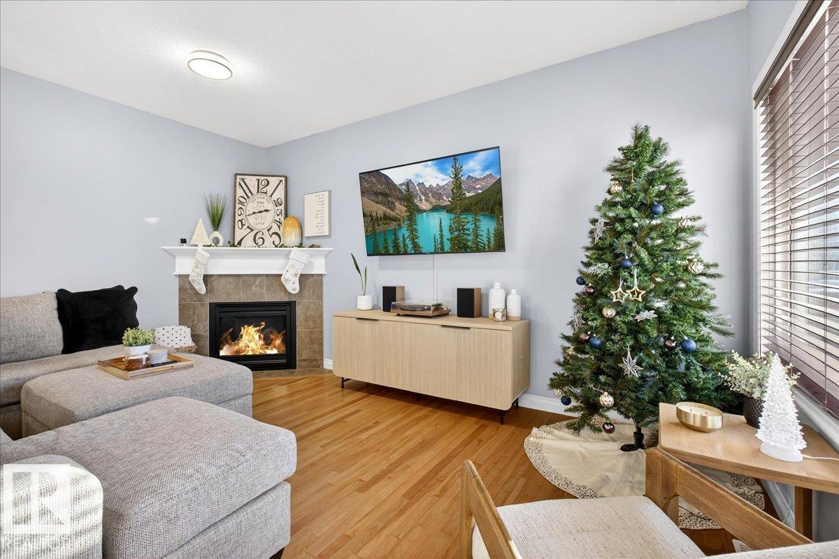 302 Silverstone Wy, Stony Plain, AB