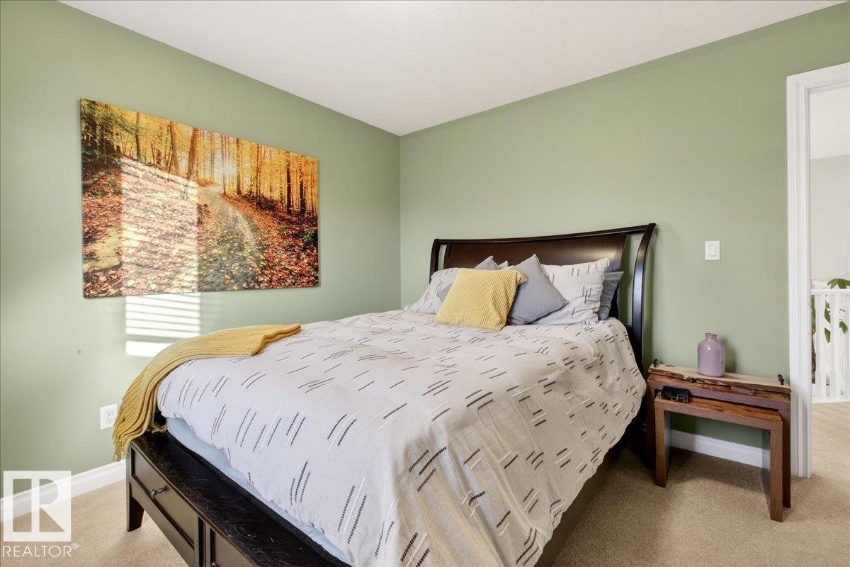 302 Silverstone Wy, Stony Plain, AB