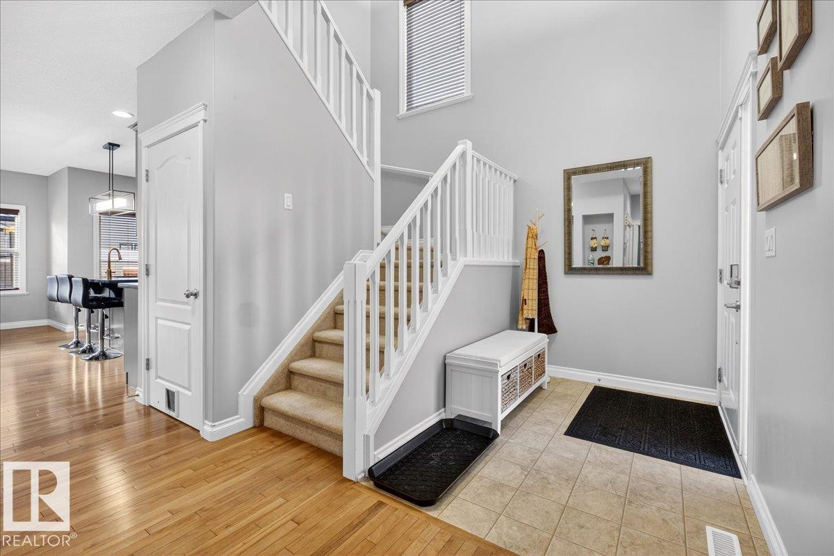 302 Silverstone Wy, Stony Plain, AB