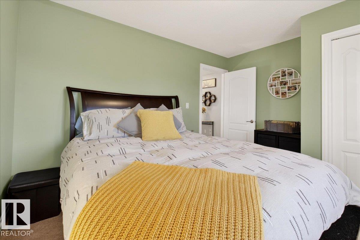 302 Silverstone Wy, Stony Plain, AB