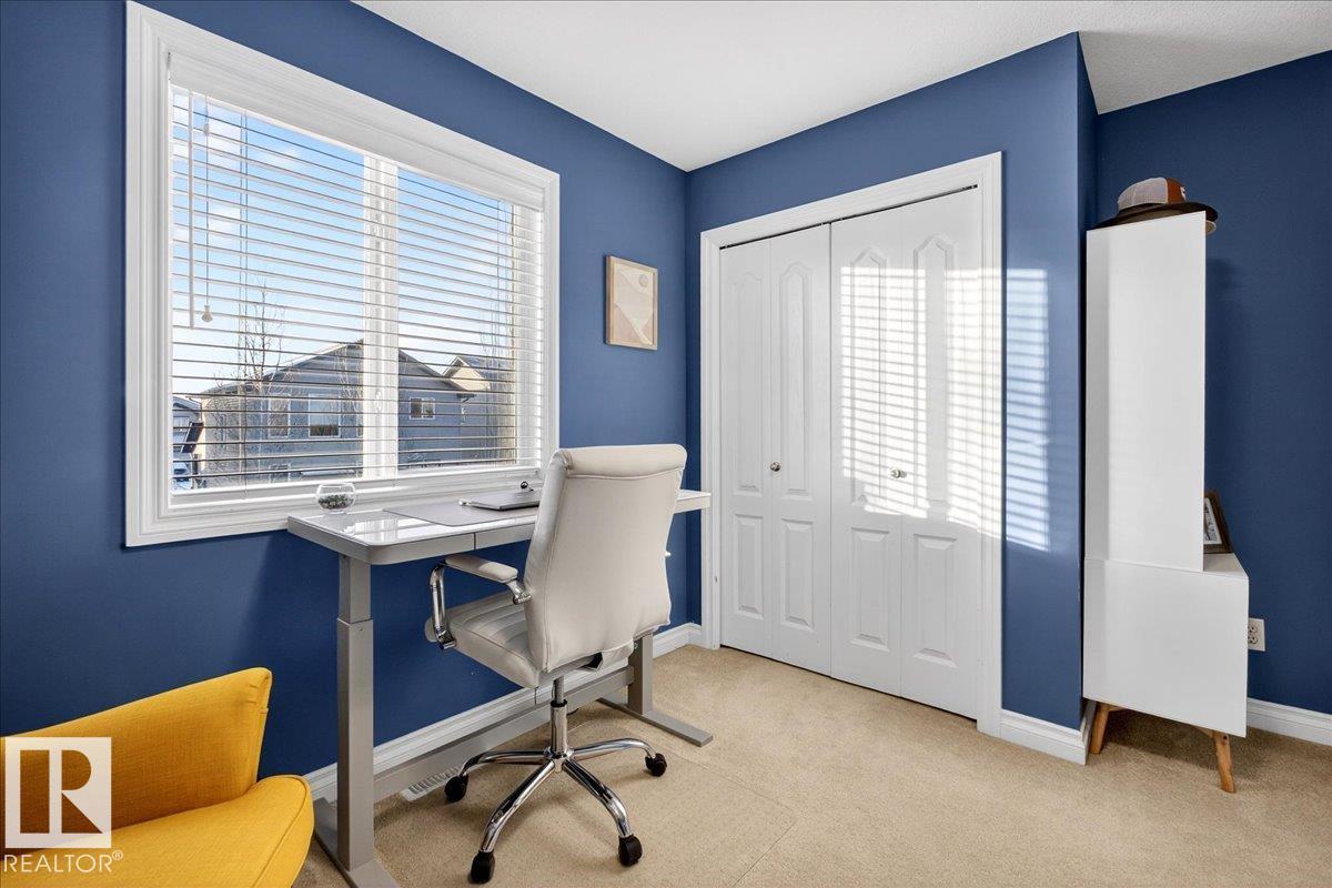 302 Silverstone Wy, Stony Plain, AB