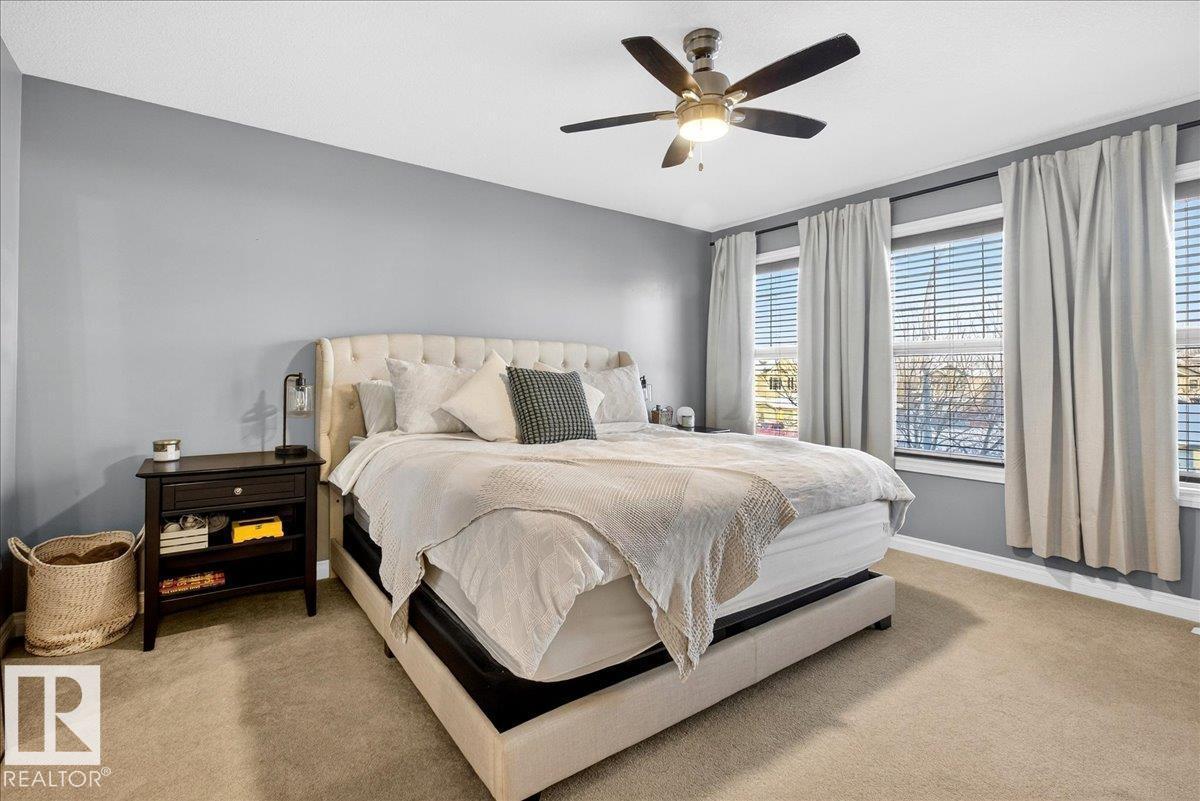 302 Silverstone Wy, Stony Plain, AB