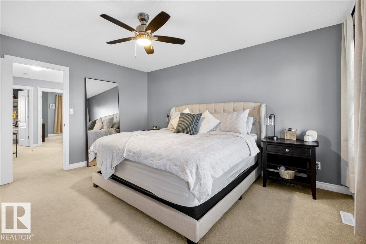 302 Silverstone Wy, Stony Plain, AB