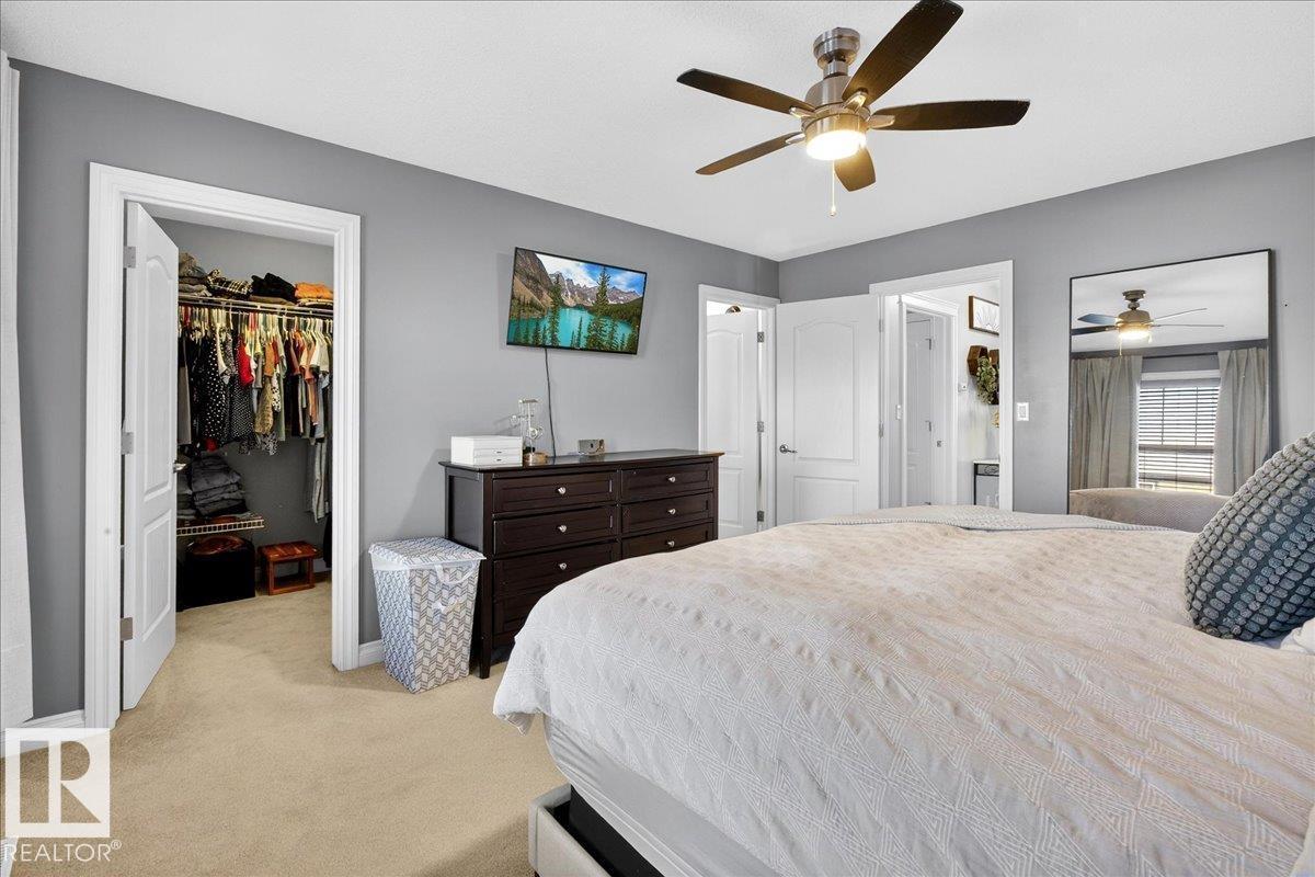 302 Silverstone Wy, Stony Plain, AB