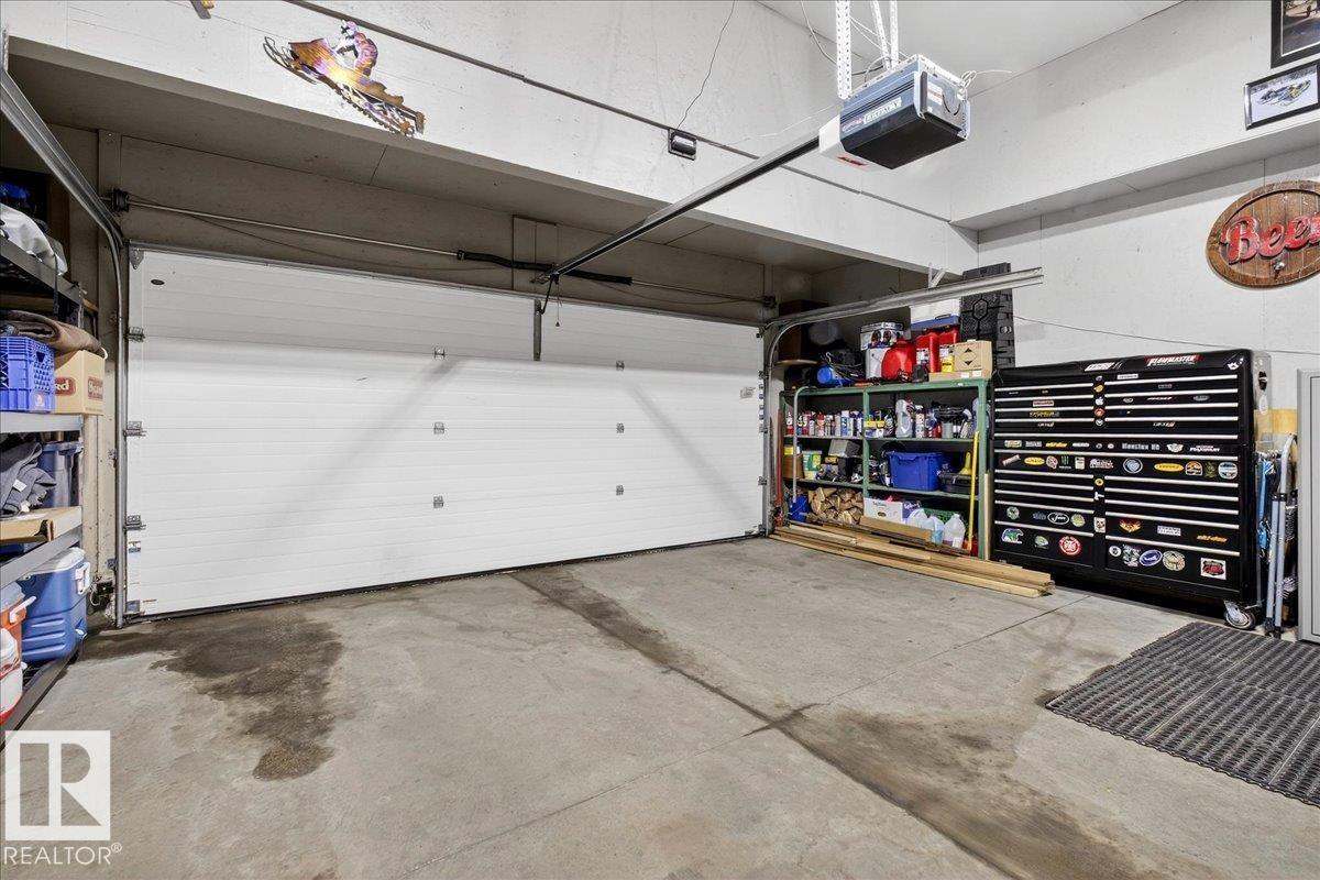 302 Silverstone Wy, Stony Plain, AB